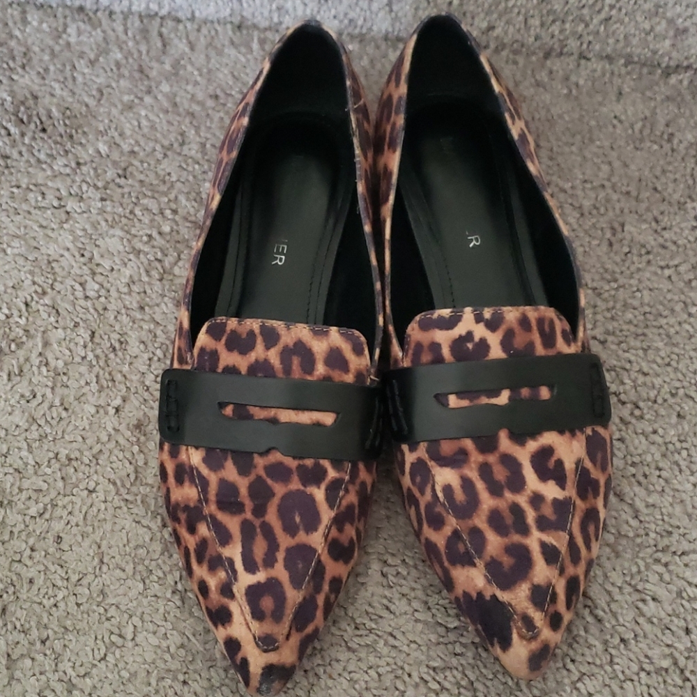 Marc fisher mocasines